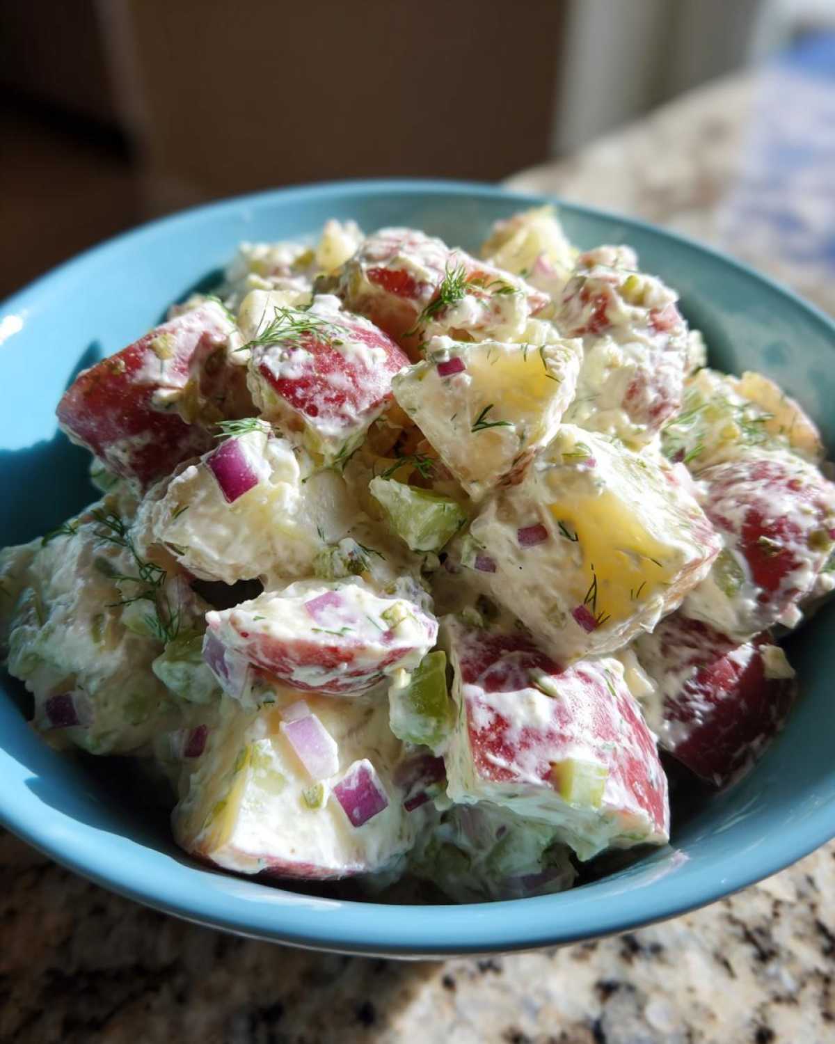 potato salad - Other 1