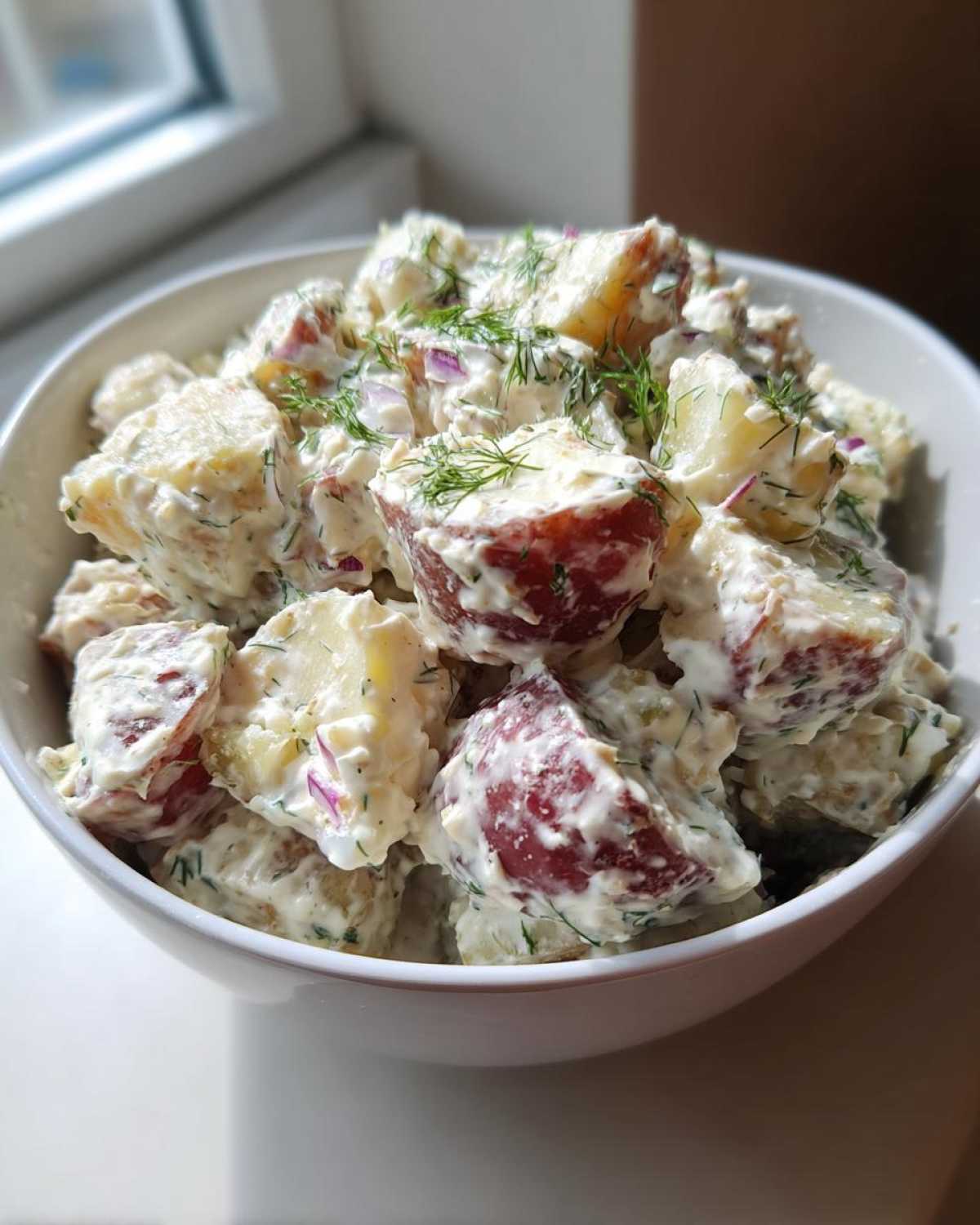 potato salad - Other 2