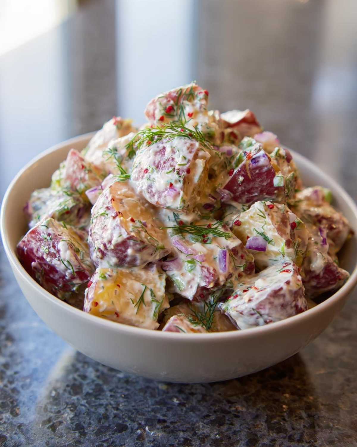 potato salad - Other 3