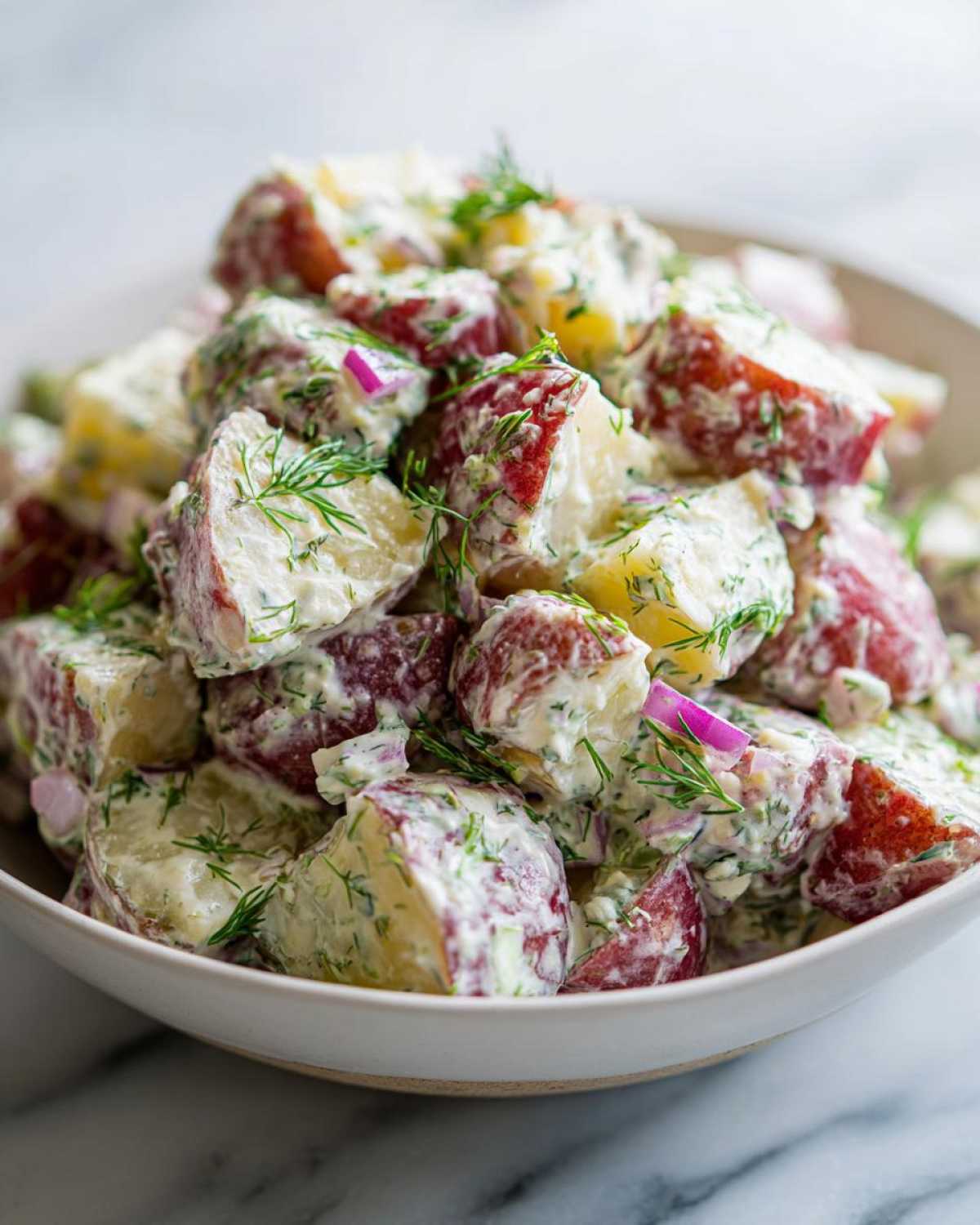potato salad - Other 4