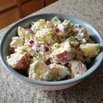 potato salad - Tasty