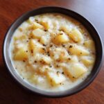 potato soup - Tasty