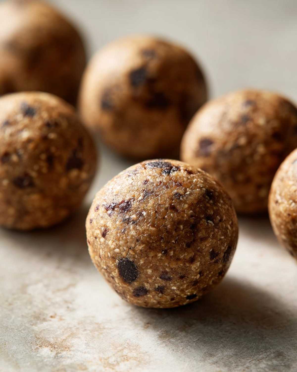protein balls - Other 2