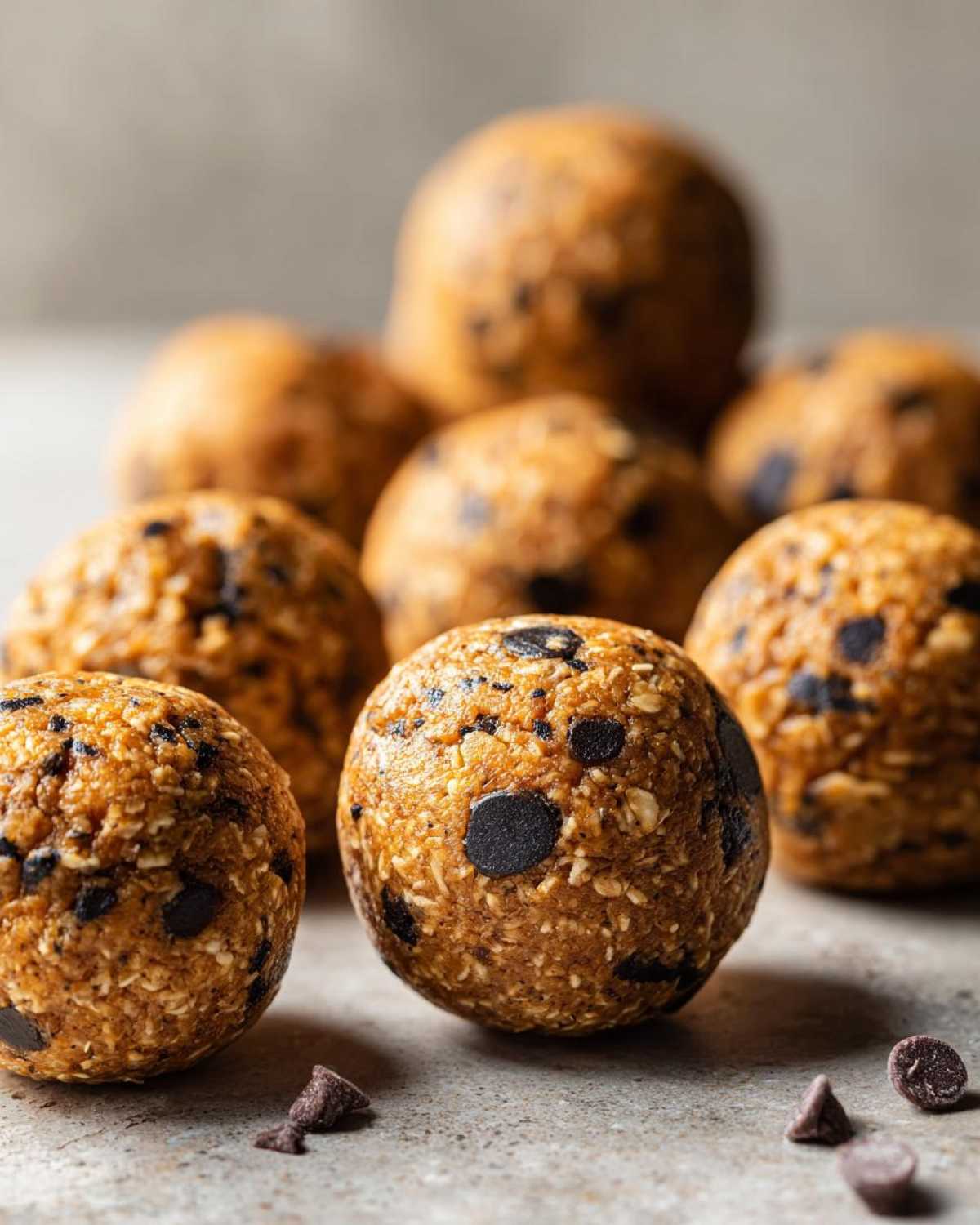 protein balls - Other 3