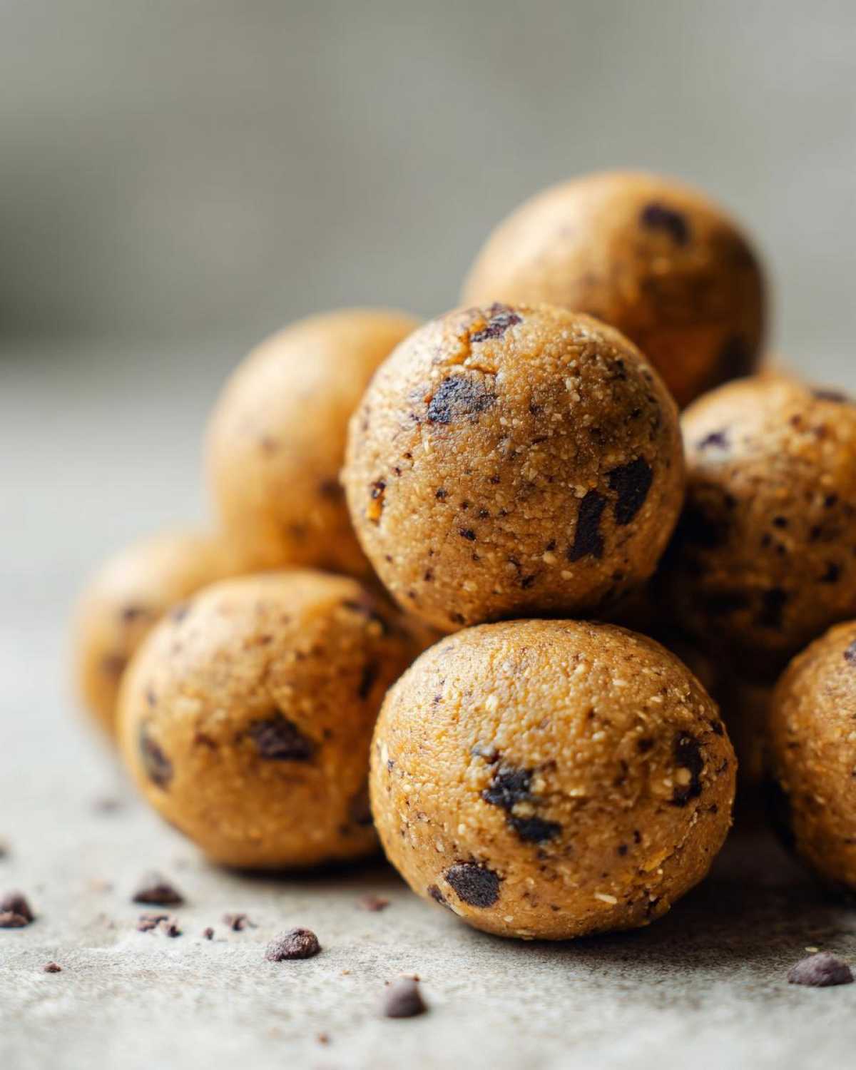 protein balls - Other 4
