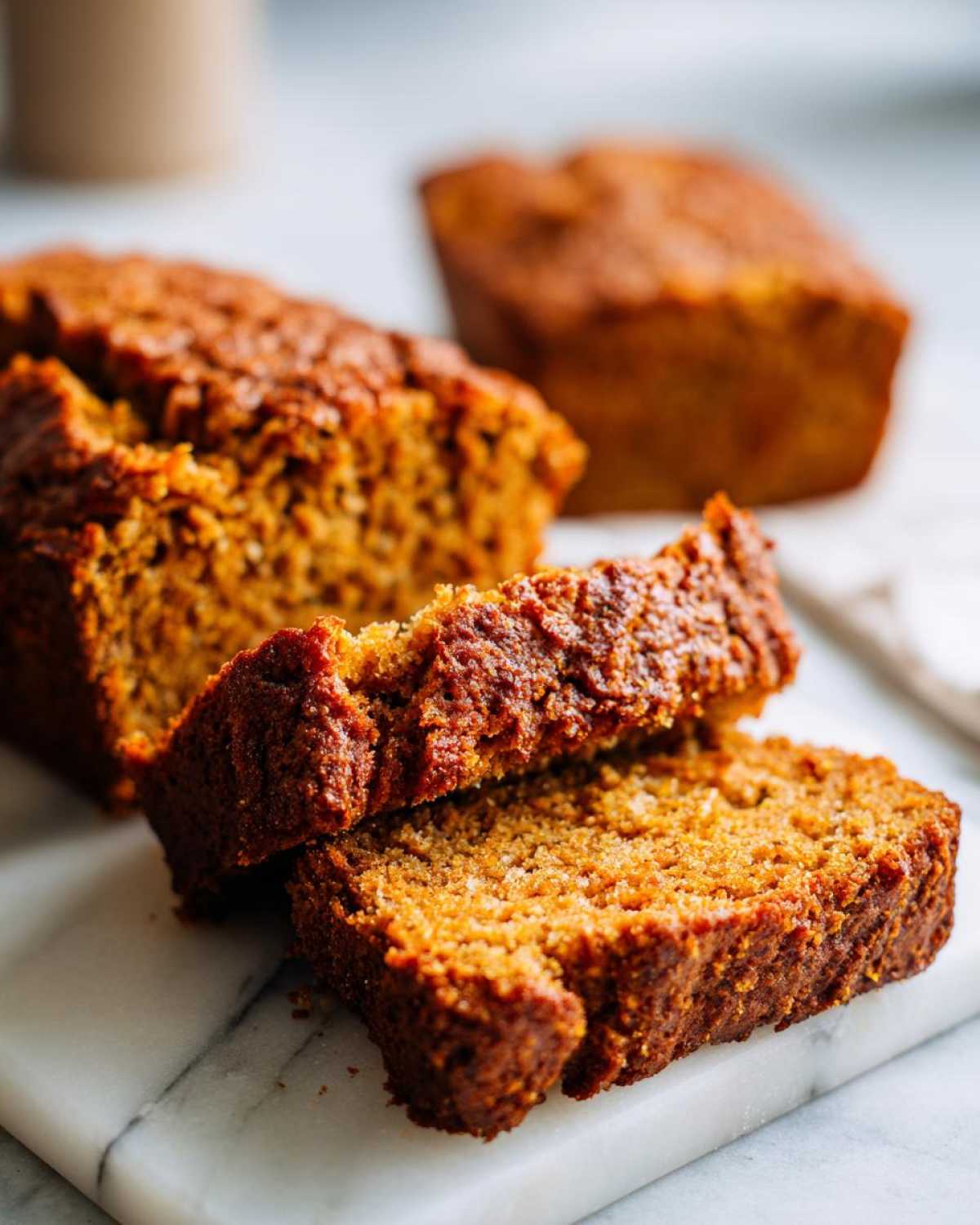 pumpkin bread - Other 1