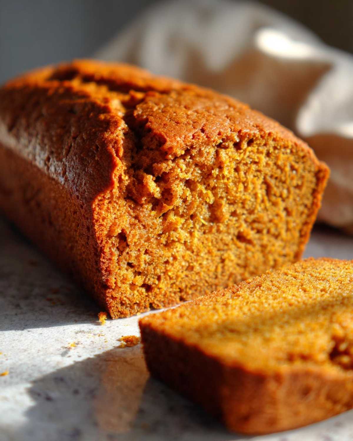 pumpkin bread - Other 2