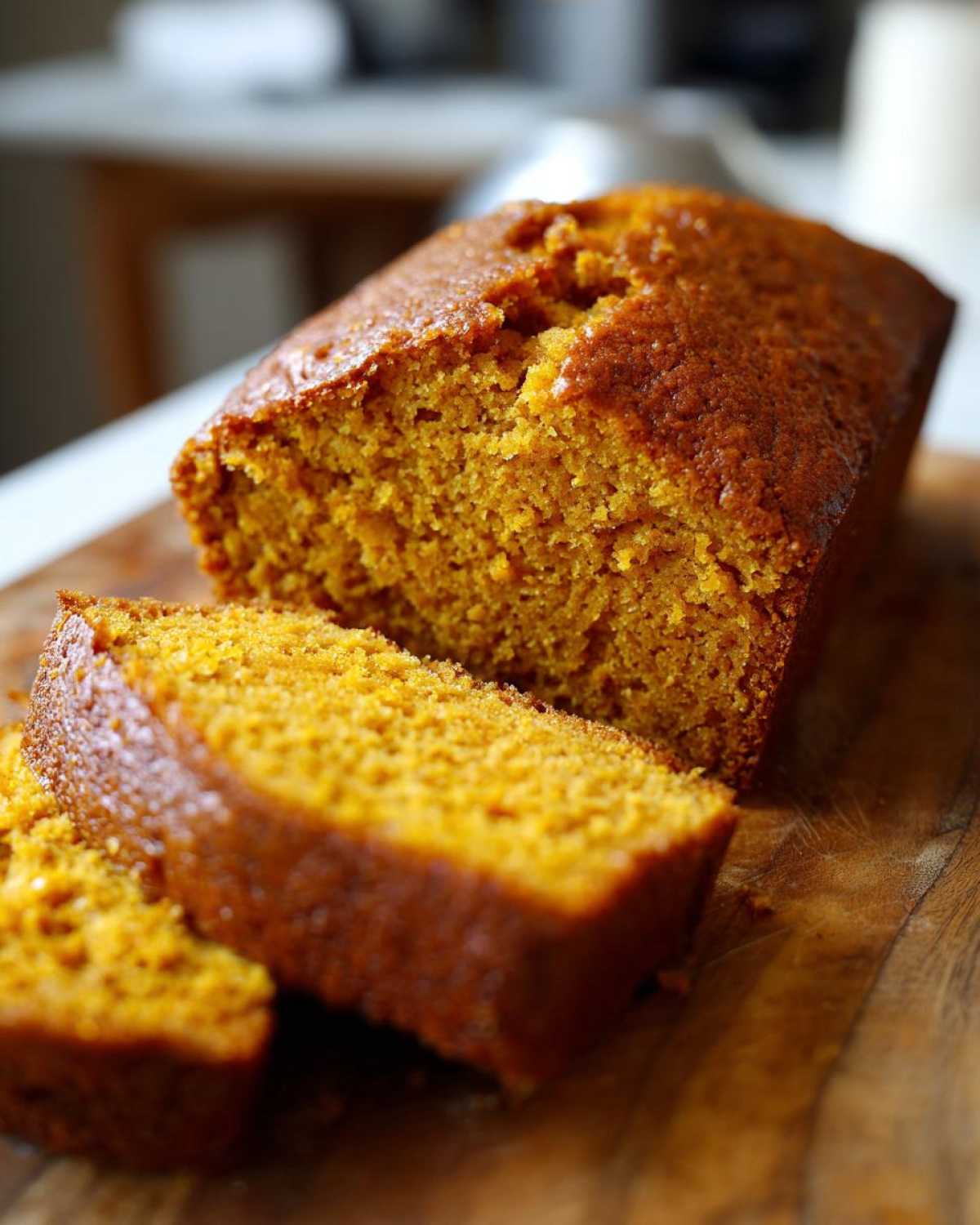 pumpkin bread - Other 3