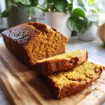 pumpkin bread - Tasty