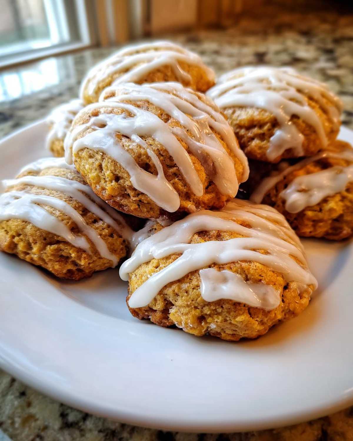 pumpkin cookies - Other 1