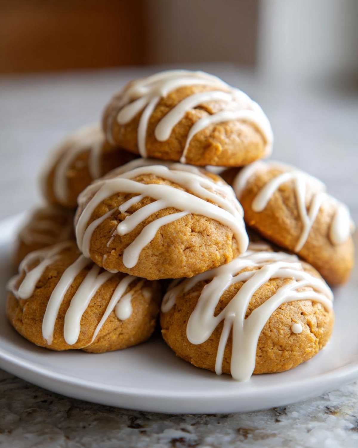 pumpkin cookies - Other 2