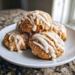 pumpkin cookies - Tasty