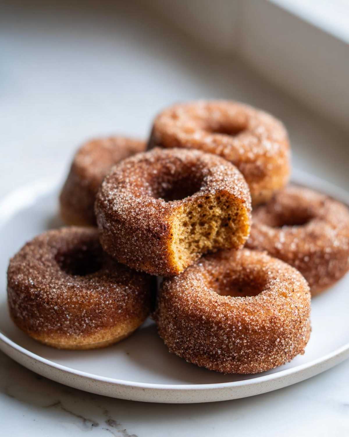 pumpkin donuts - Other 1