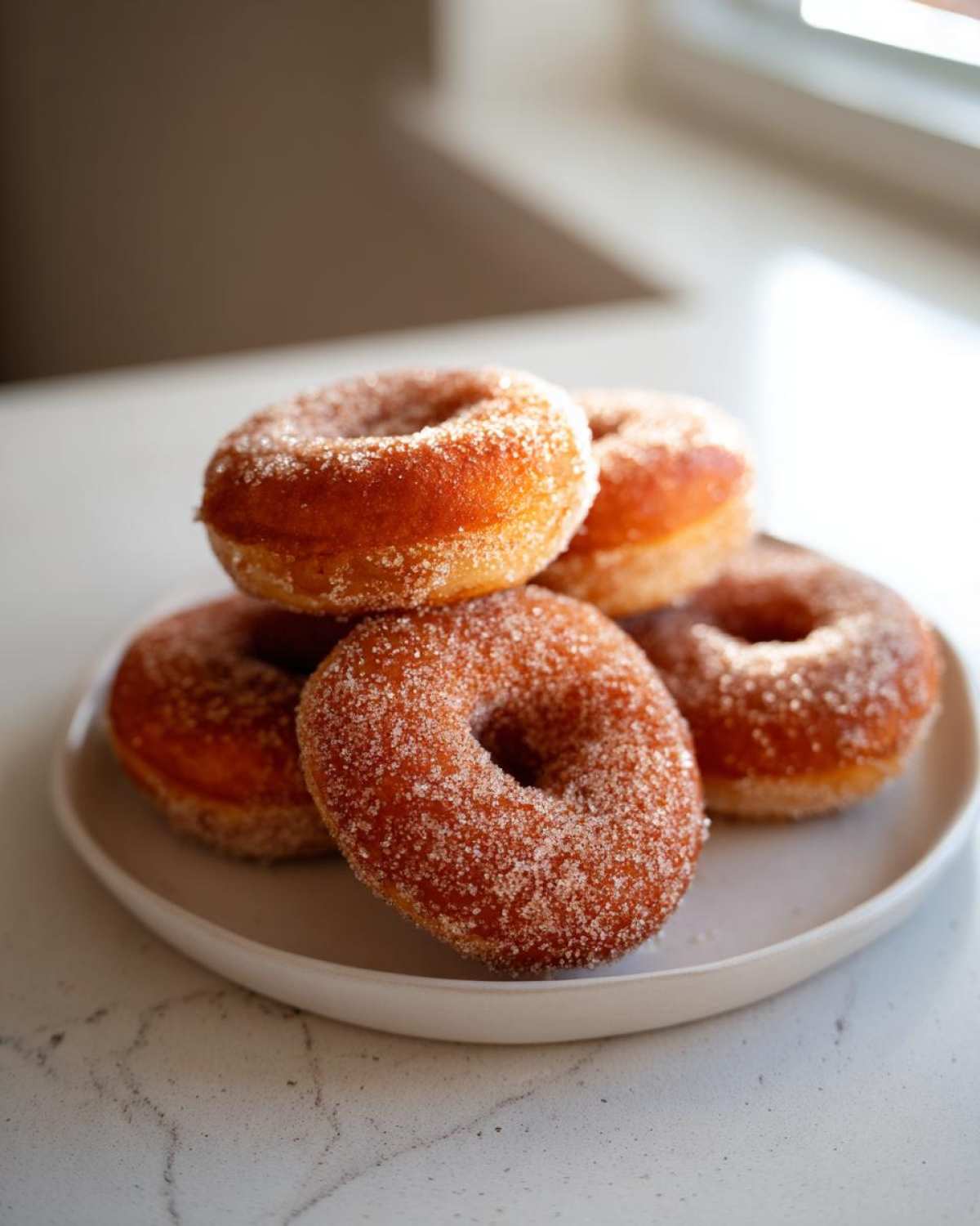 pumpkin donuts - Other 3