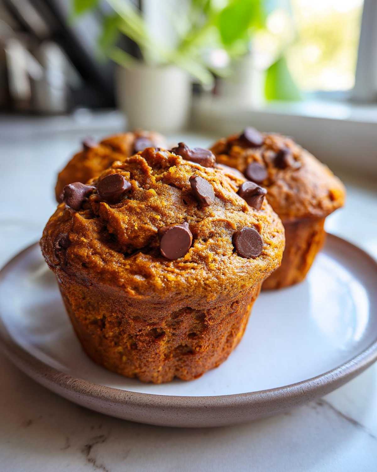 pumpkin muffins - Other 2