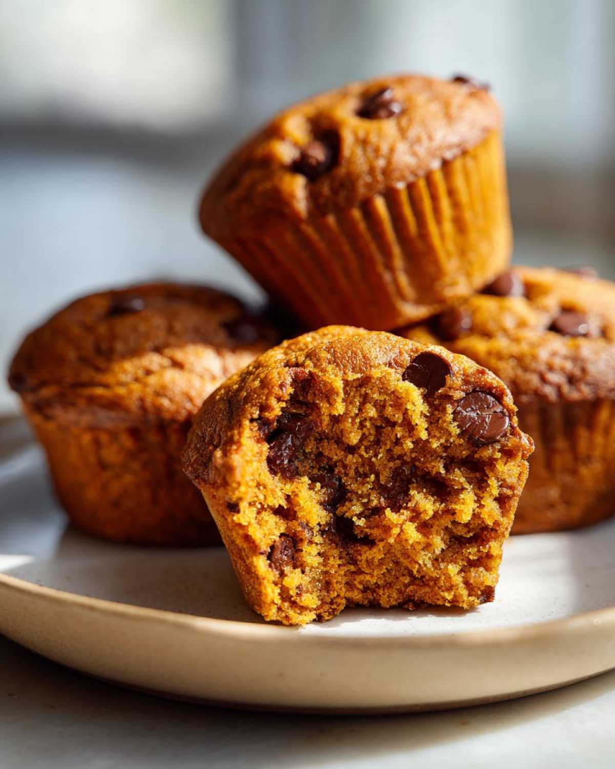 pumpkin muffins - Other 4