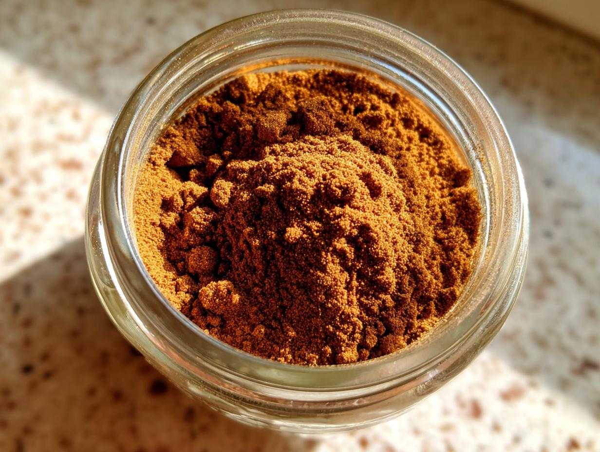 pumpkin spice - Featured