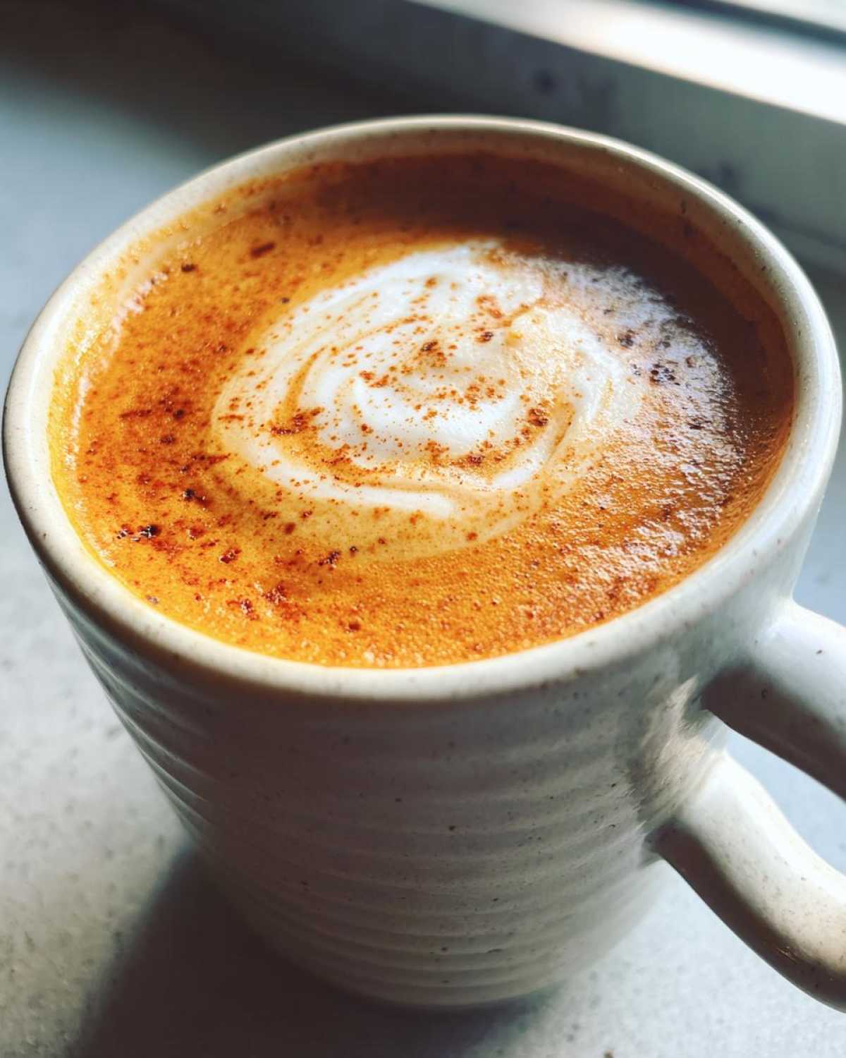 pumpkin spice latte - Other 1
