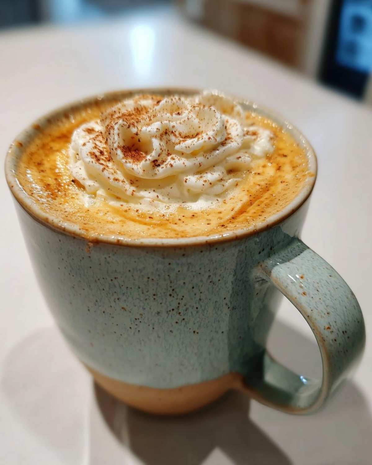 pumpkin spice latte - Other 2