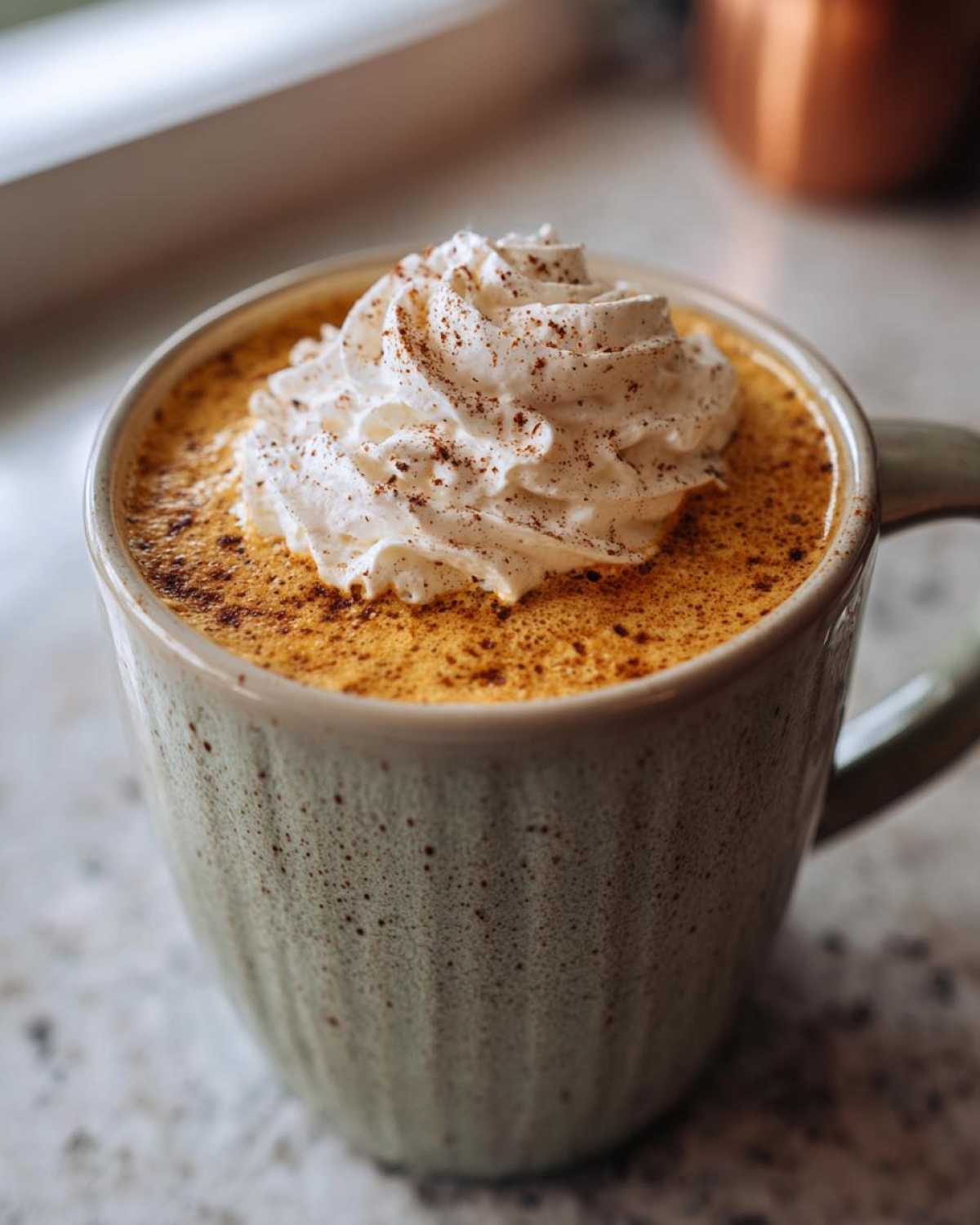 pumpkin spice latte - Other 4