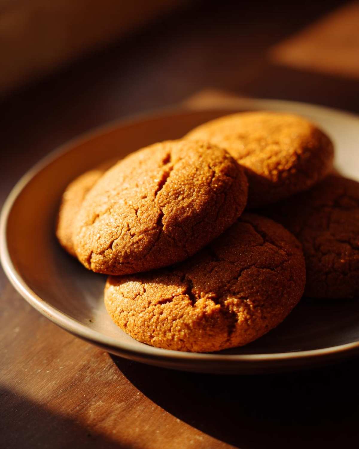 pumpkin sugar cookies - Other 2