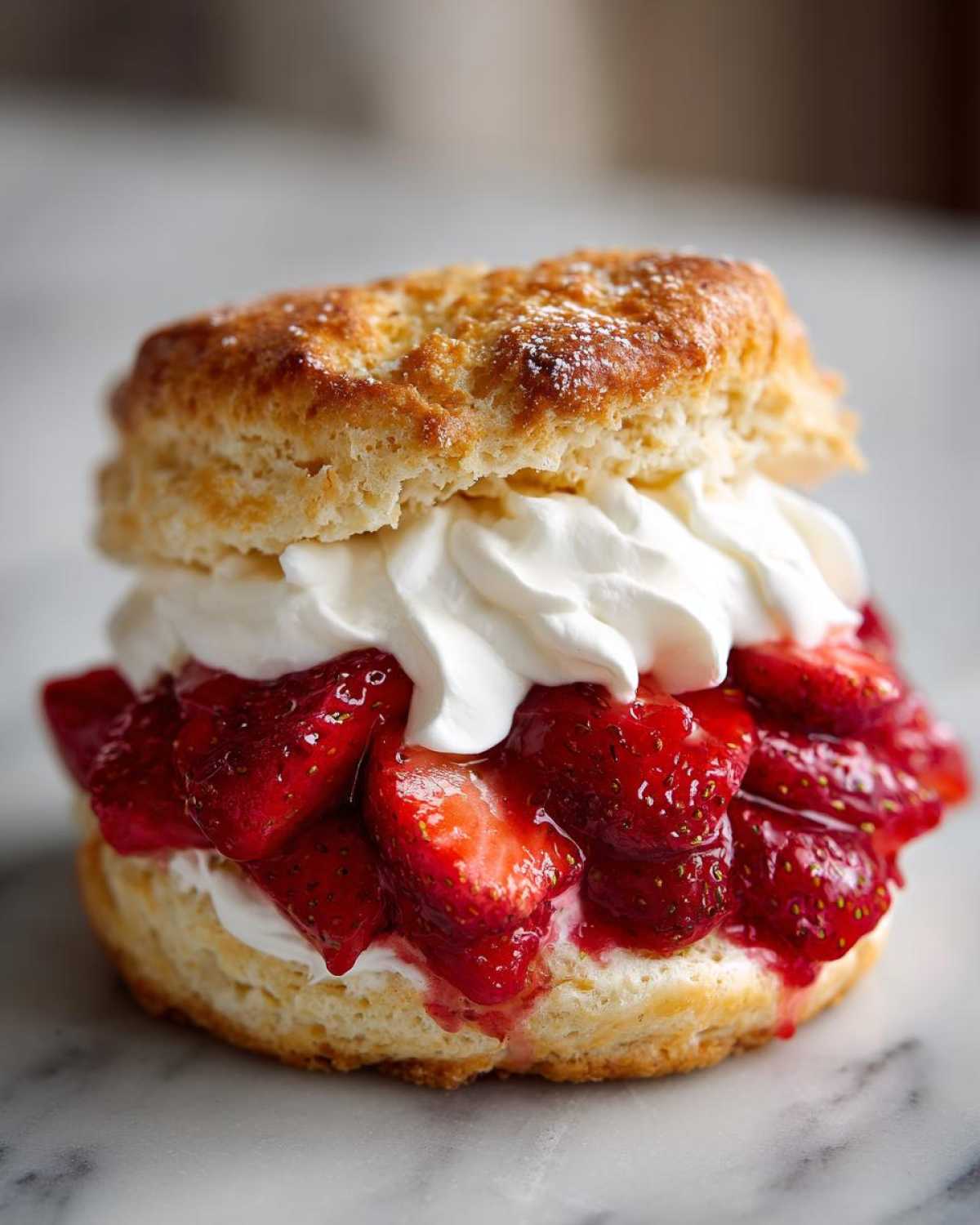 strawberry shortcake - Other 2