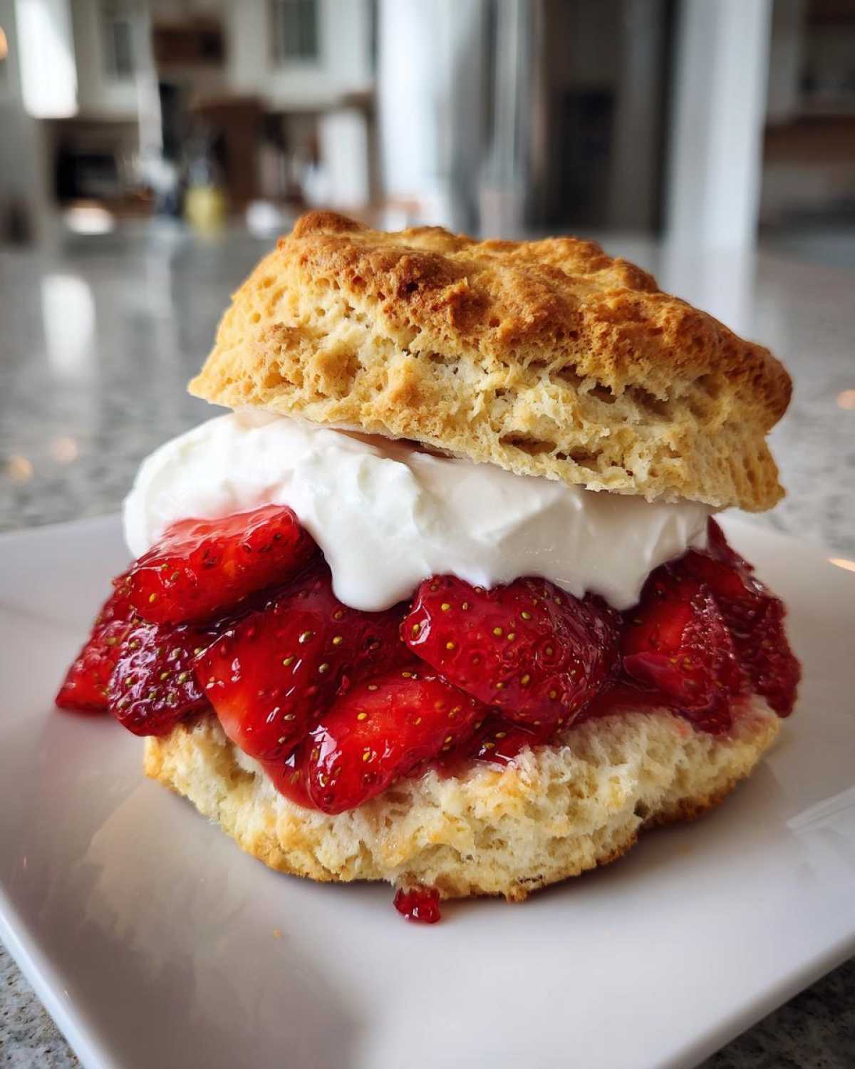 strawberry shortcake - Other 3