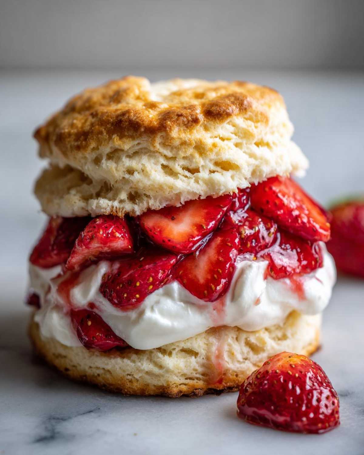 strawberry shortcake - Other 4