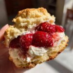 strawberry shortcake - Tasty