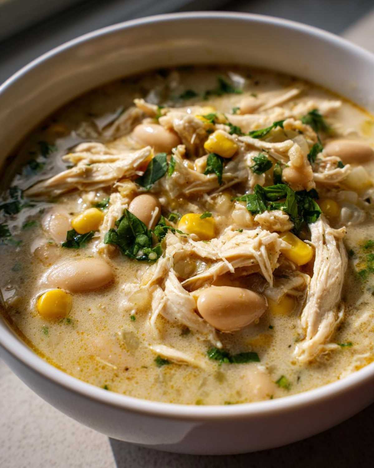 white chicken chili - Other 2
