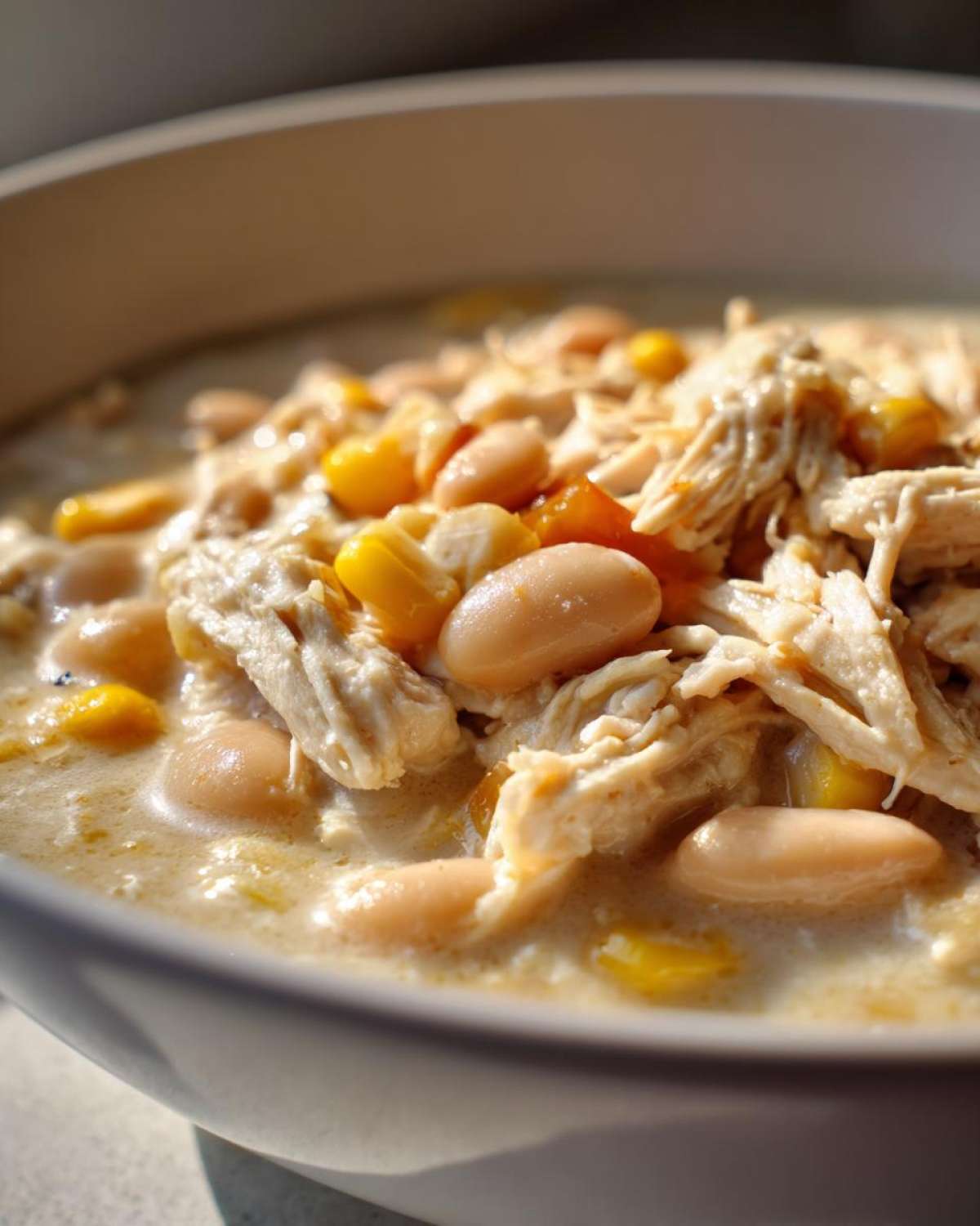 white chicken chili - Other 4