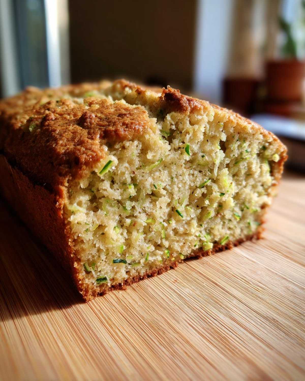 zucchini bread - Other 3