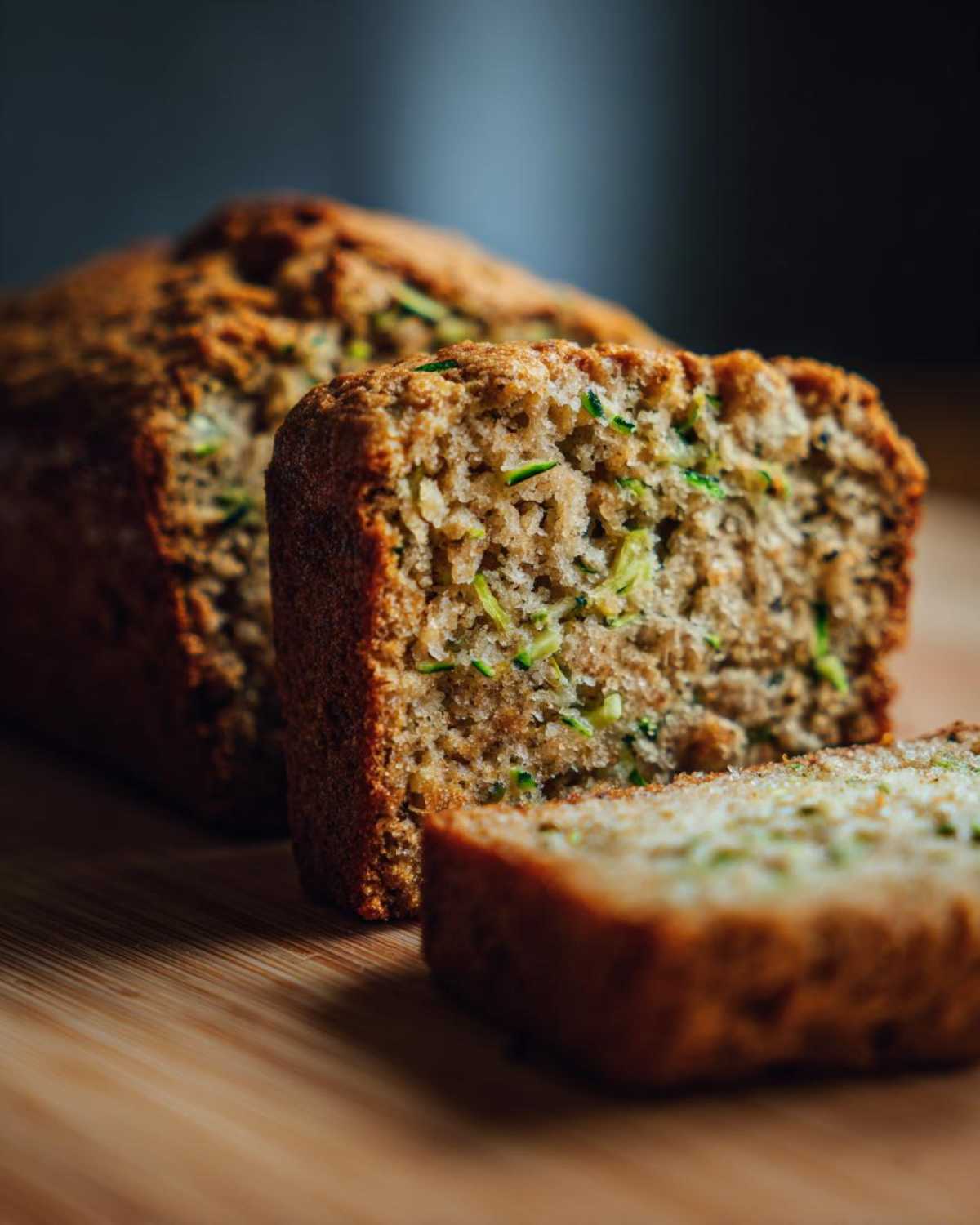 zucchini bread - Other 4