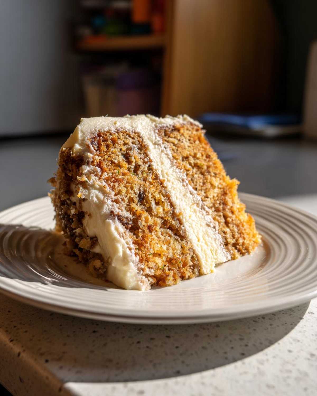 zucchini cake - Other 1