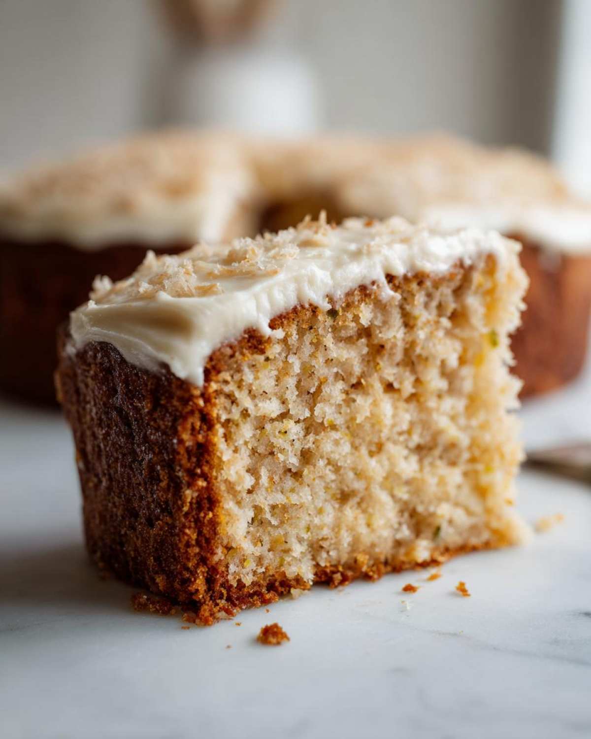 zucchini cake - Other 3