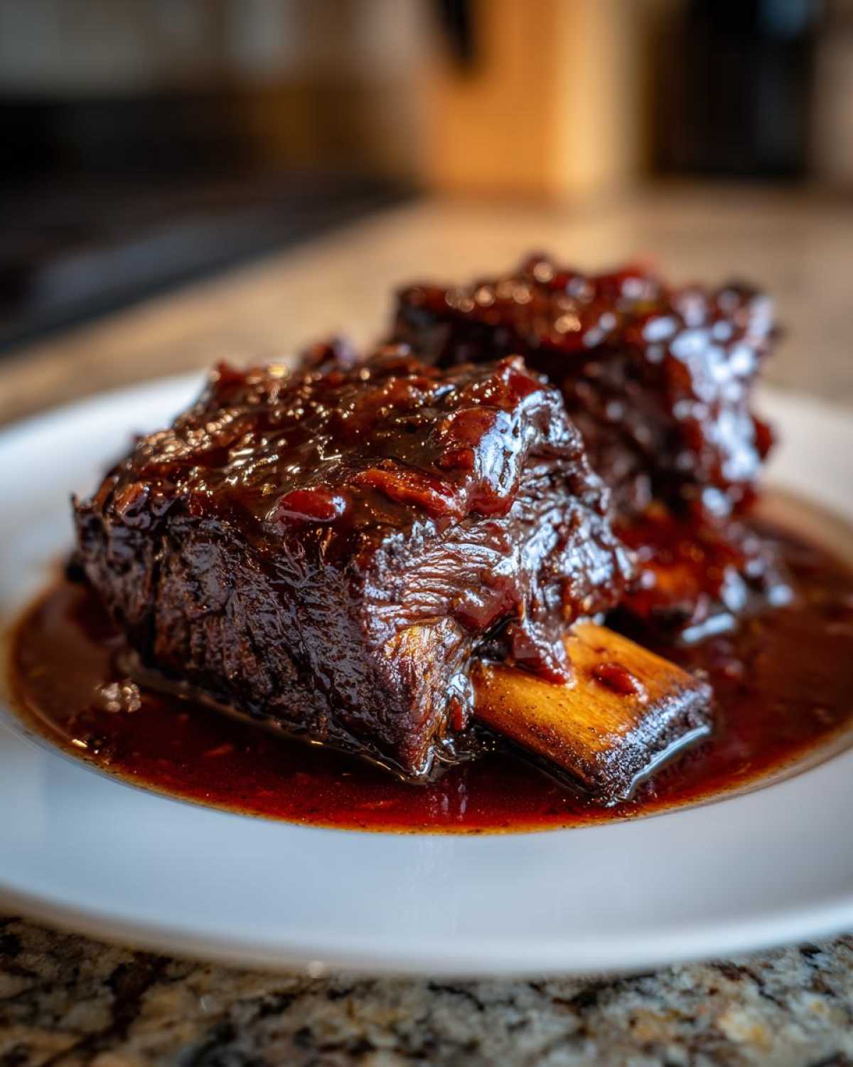 3 Braised Short Ribs Secrets For Joy