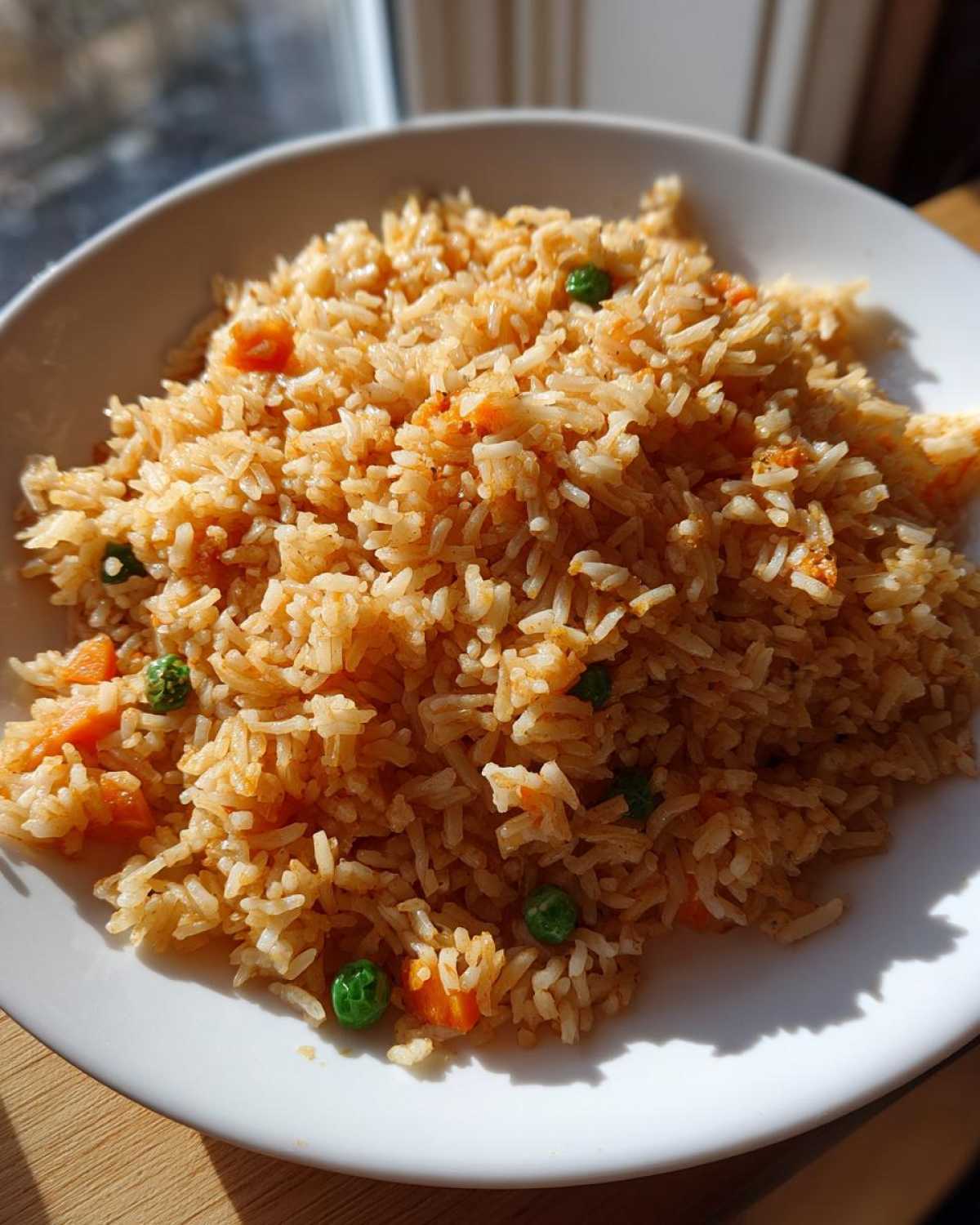 Mexican Cooked Rice Amazing Mexican Rice In 1 Easy Step