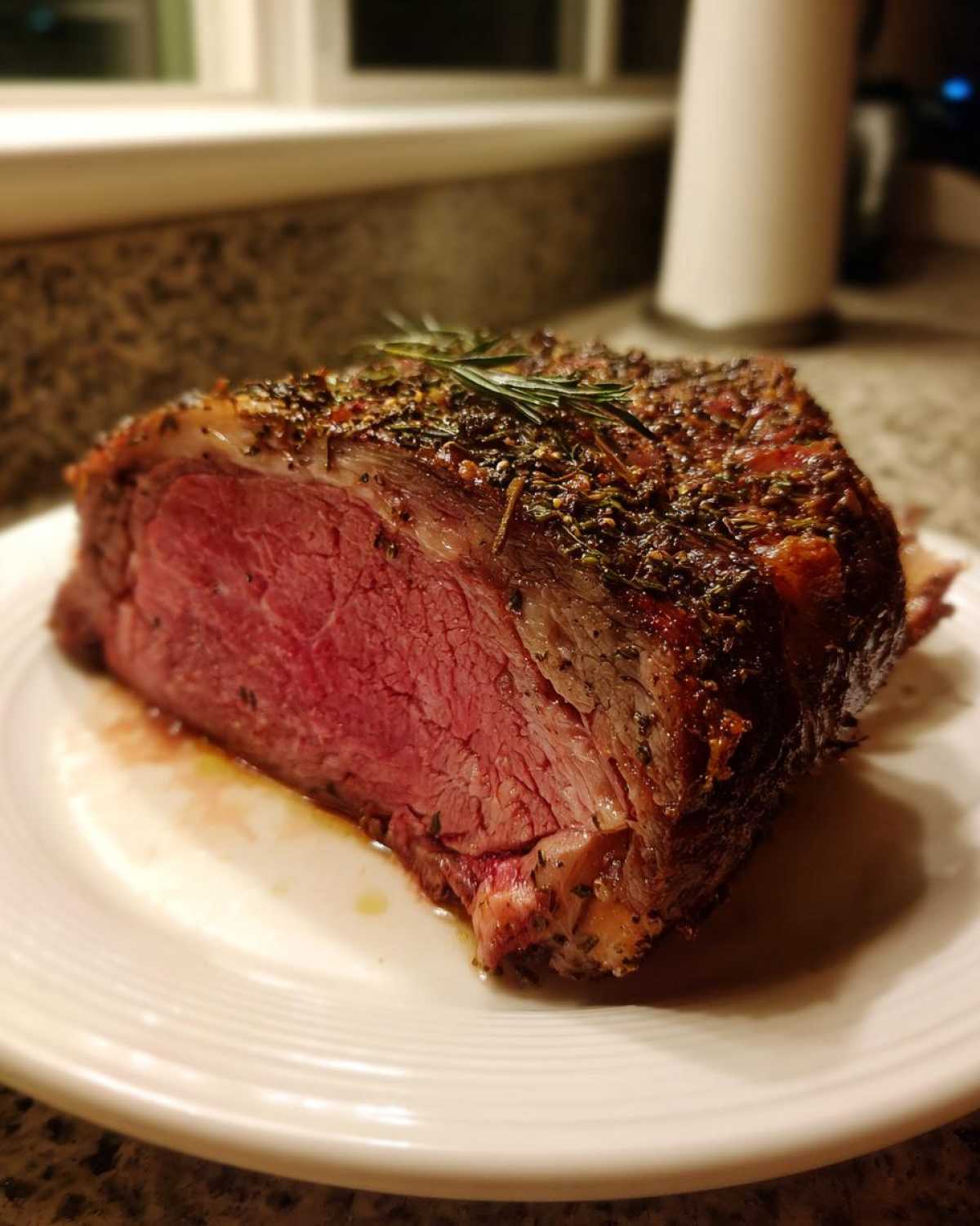 Perfect Rib Fillet Perfect Prime Rib: 1 Stress-free Way