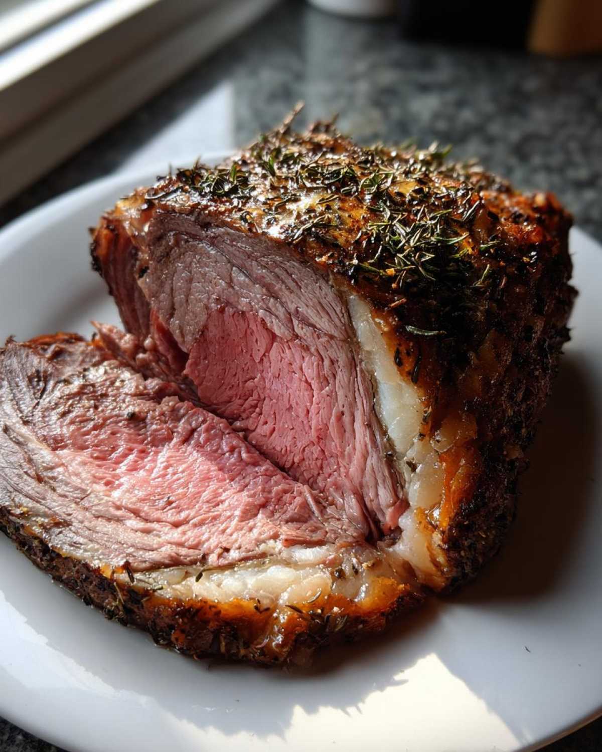 Perfect Prime Rib: 1 Stress-free Way