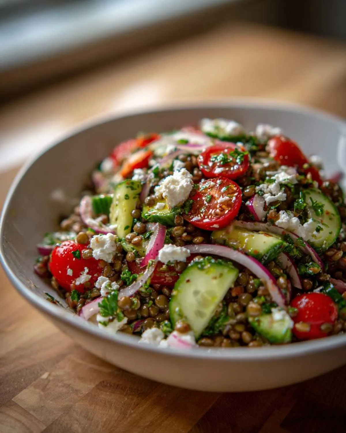 1 Amazing Lentil Salad In Under 1 Hour 1-amazing-lentil-salad-in-under-1-hour