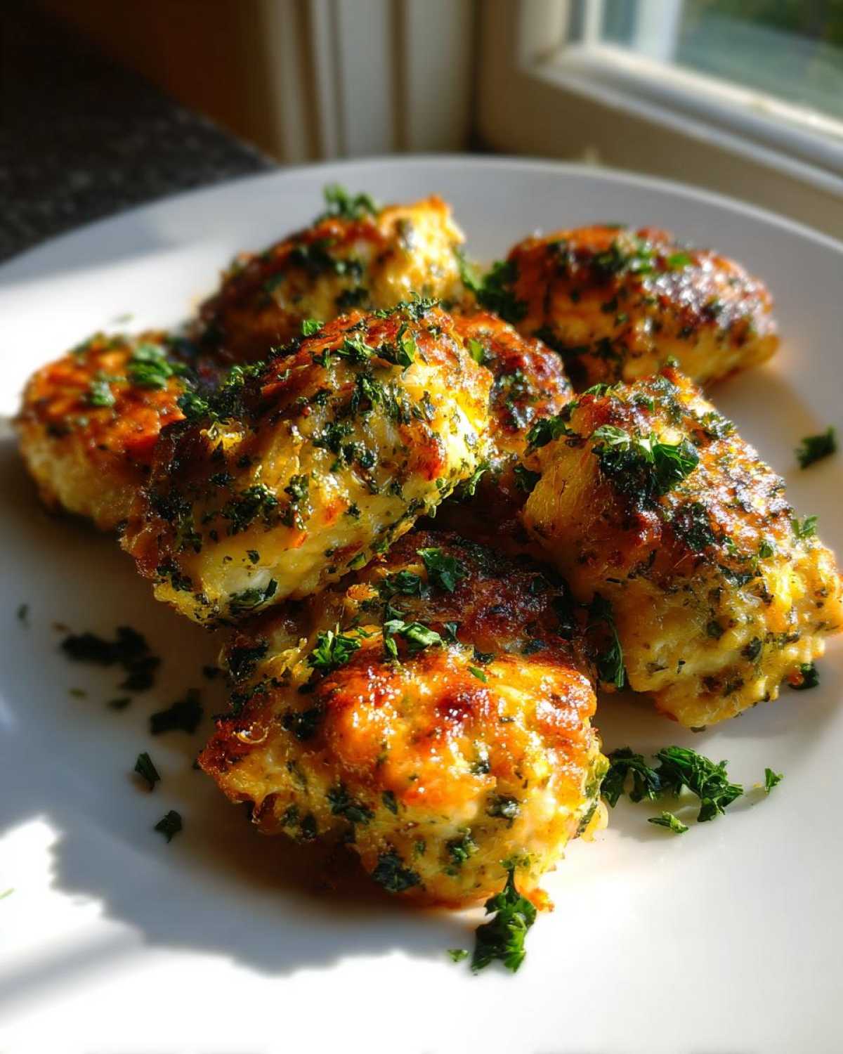 Amazing 28-min Chicken Bites Joy