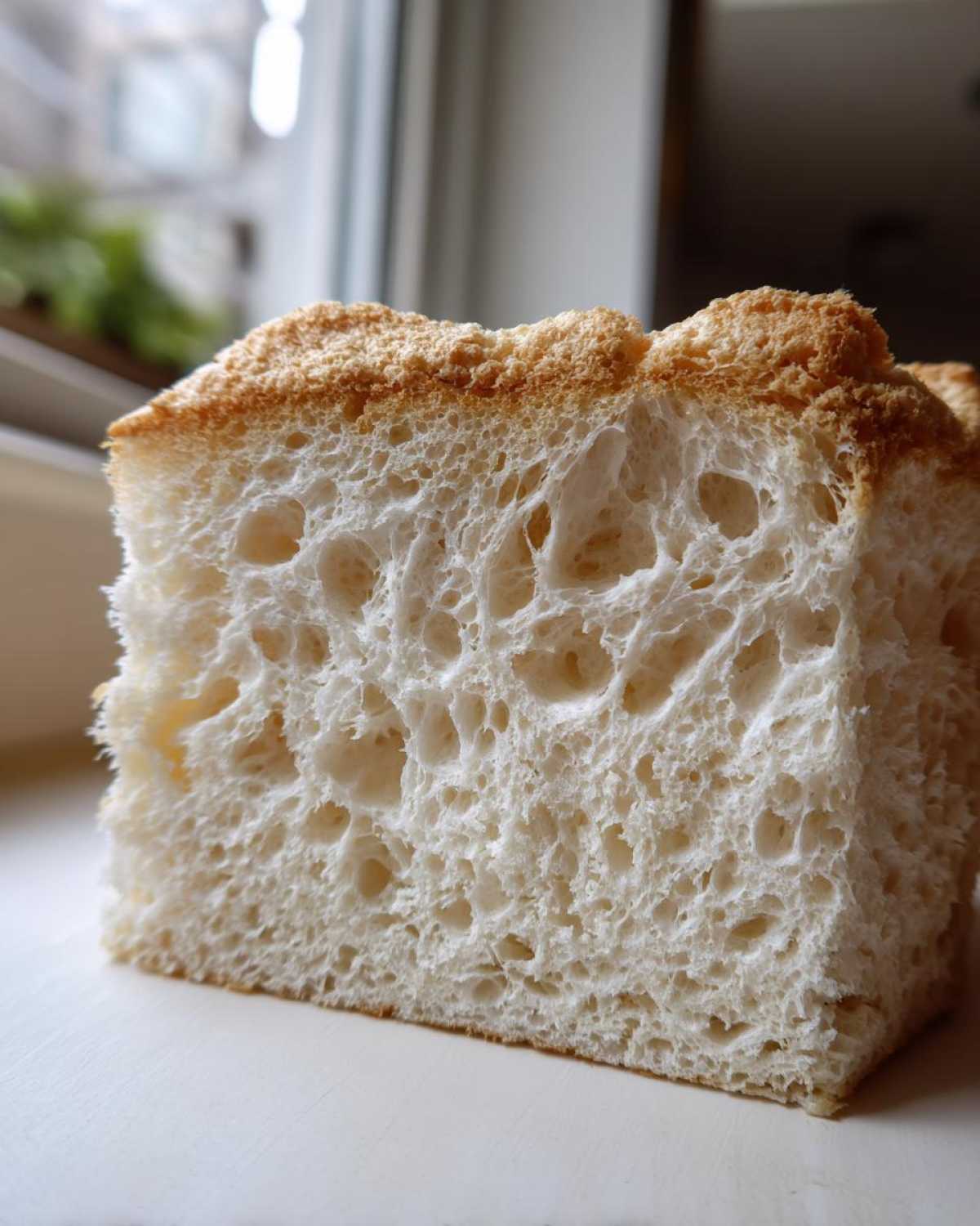 Divine 1-Hour Angel Food Cake Joy