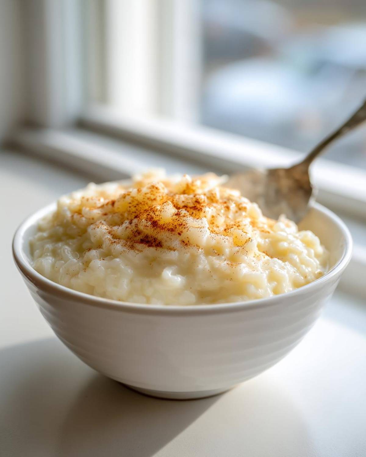 Lakeview Farms Rice Pudding 5-Star Rice Pudding: Pure Joy Recipe