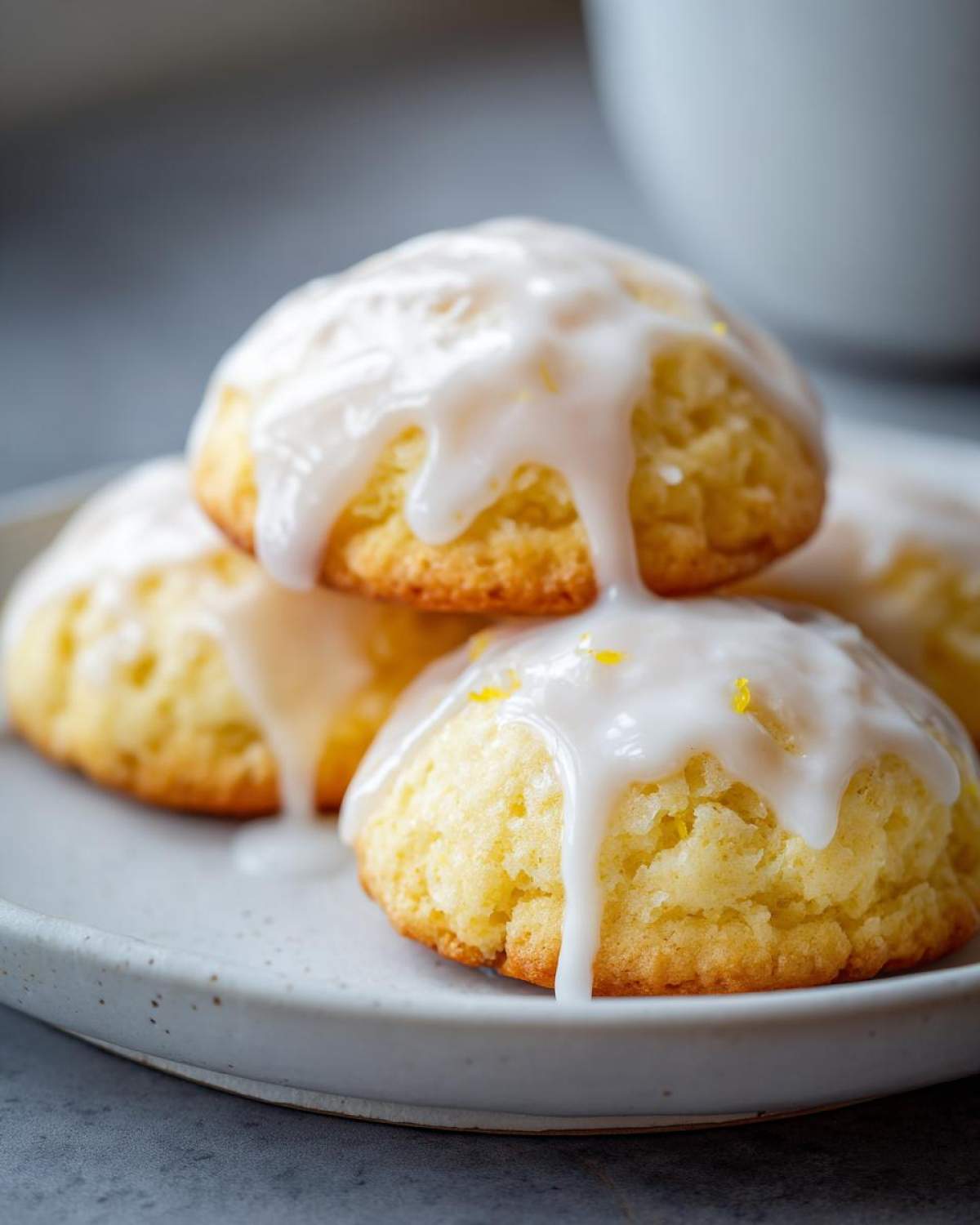 Soft Ricotta Cookies Amazing 12 Italian Ricotta Cookies Joy