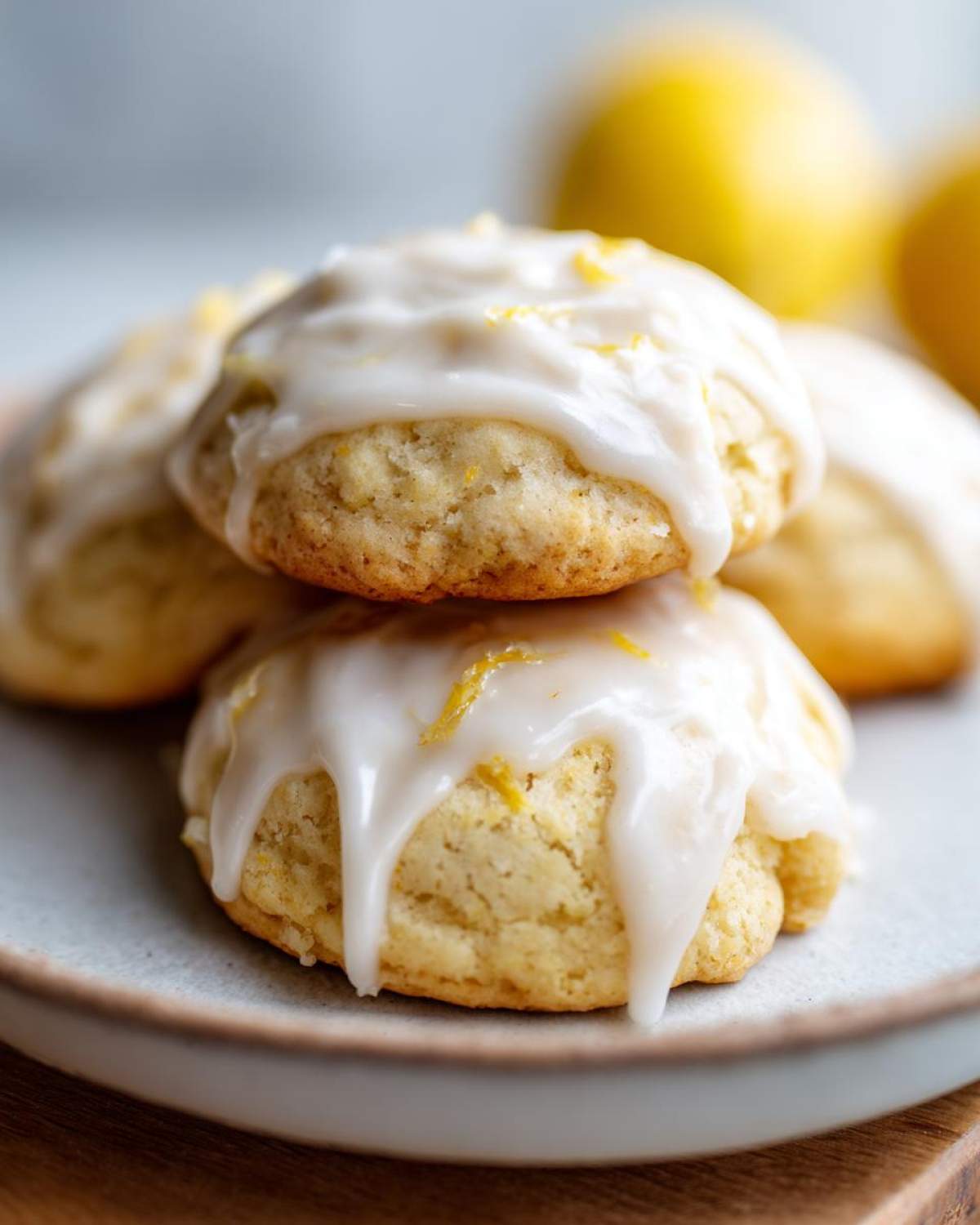 Soft Ricotta Cookies Amazing 12 Italian Ricotta Cookies Joy
