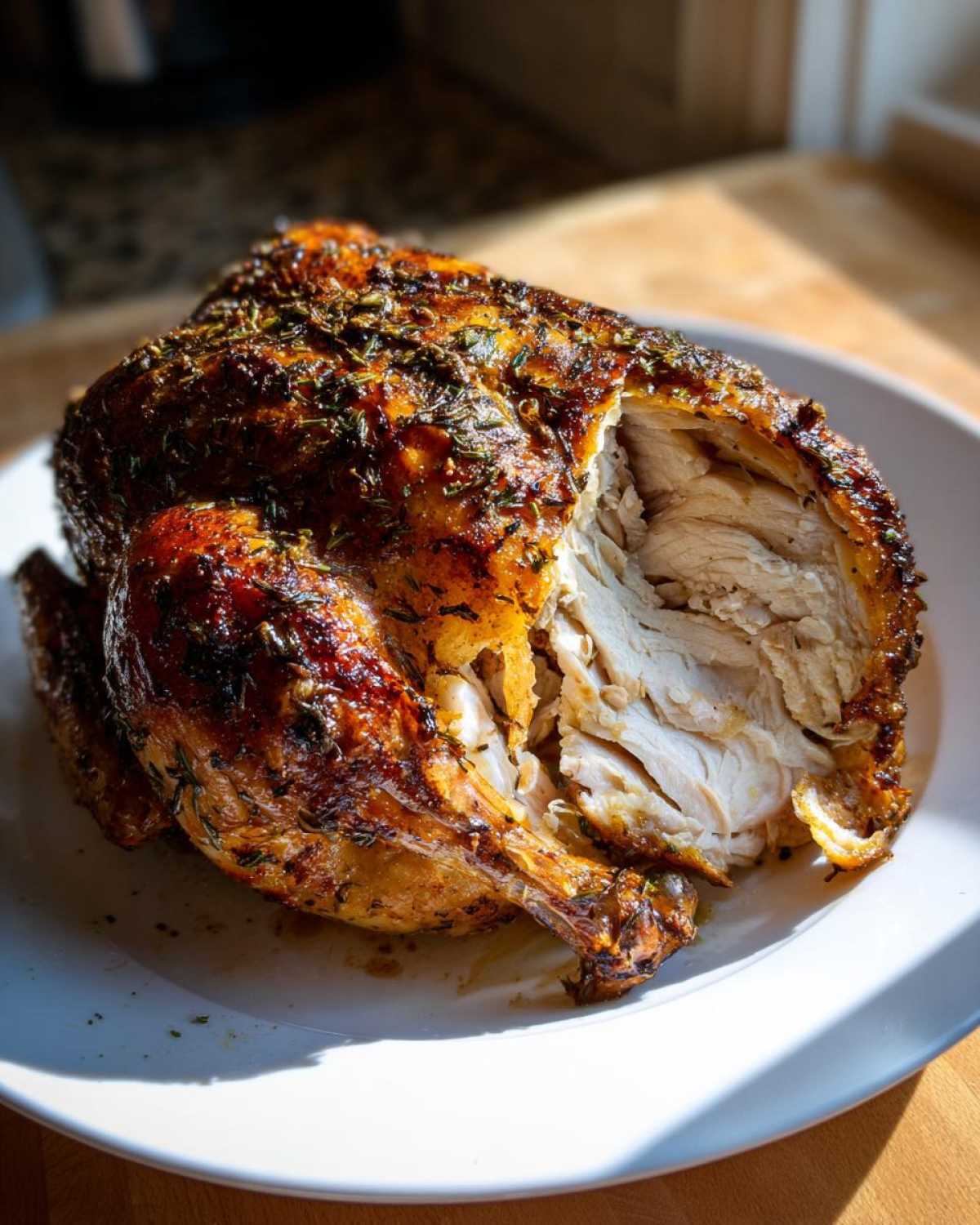 Roasted Chicken R 5 Star Roasted Chicken Secrets