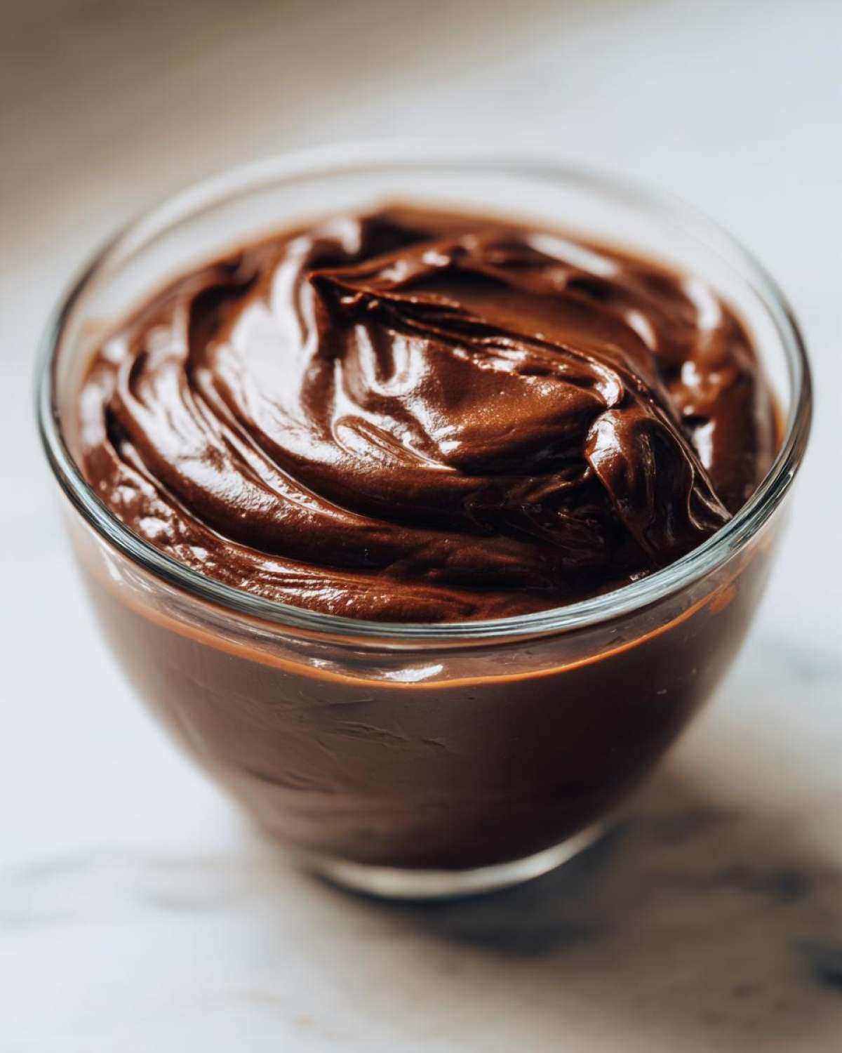 Pure Pudding Secret 15-Minute Chocolate Pudding Bliss