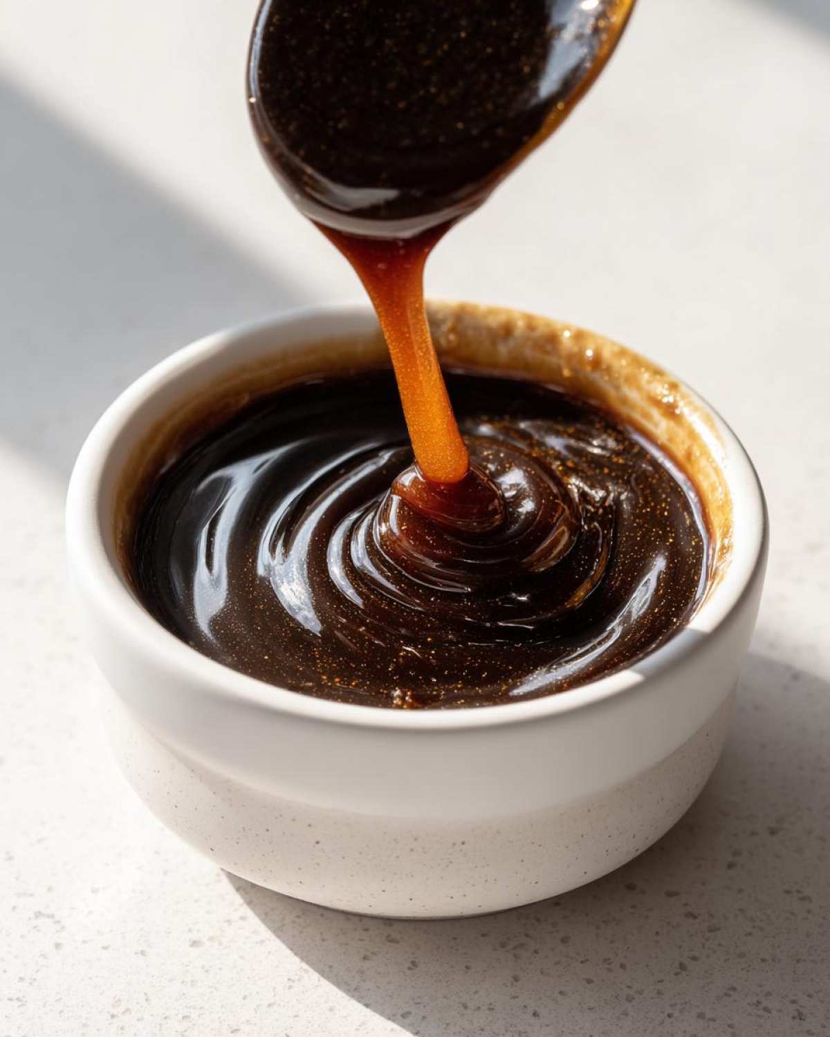 Amazing 10-Minute Teriyaki Sauce Joy