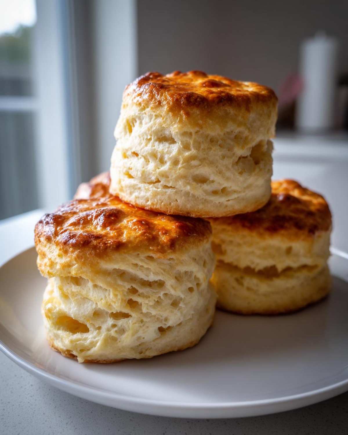 Amazing 14-Minute Scones Recipe Triumph