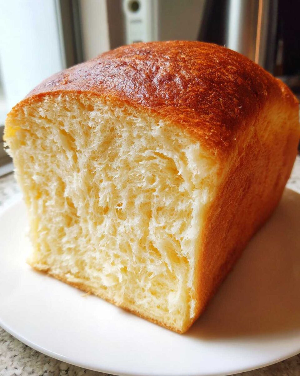 Japanese Butterbread Amazing 1 Japanese Milk Bread Secret